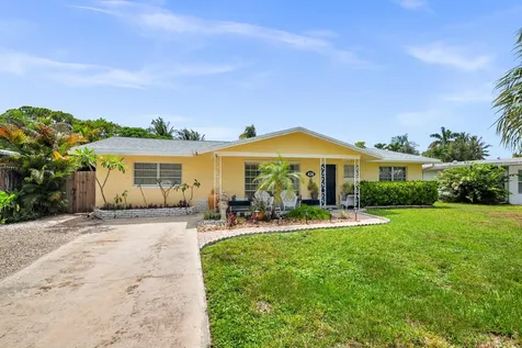 414 Pittsburgh Drive Jupiter FL 33458