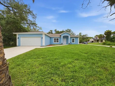 16029 Arcaro Avenue Port Charlotte FL 33954