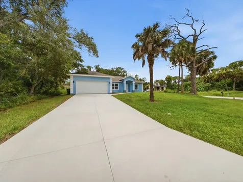 16029 Arcaro Avenue Port Charlotte FL 33954