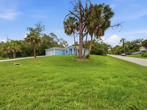 16029 Arcaro Avenue Port Charlotte FL 33954