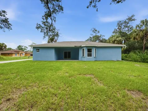 16029 Arcaro Avenue Port Charlotte FL 33954