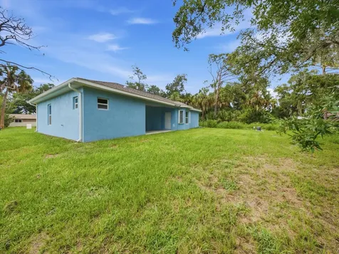 16029 Arcaro Avenue Port Charlotte FL 33954