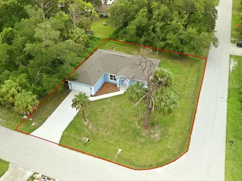 16029 Arcaro Avenue Port Charlotte FL 33954