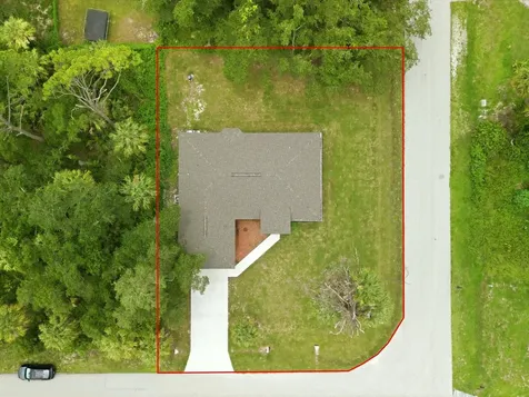 16029 Arcaro Avenue Port Charlotte FL 33954