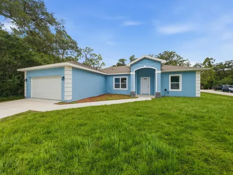 16029 Arcaro Avenue Port Charlotte FL 33954