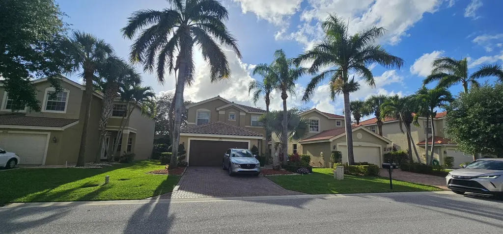 10435 Yarrow Drive Boynton Beach FL 33437