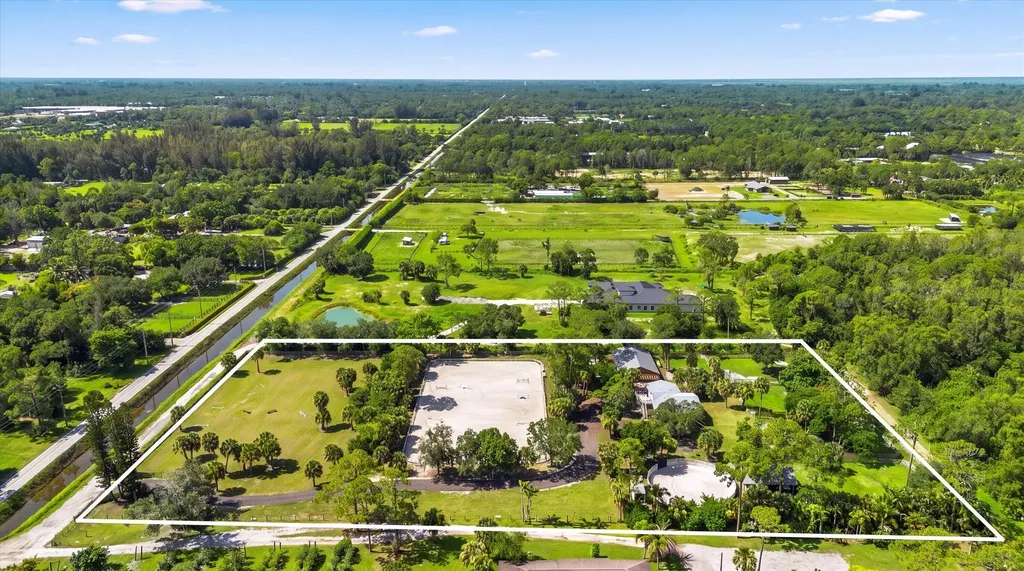3509 C Road Loxahatchee Groves FL 33470
