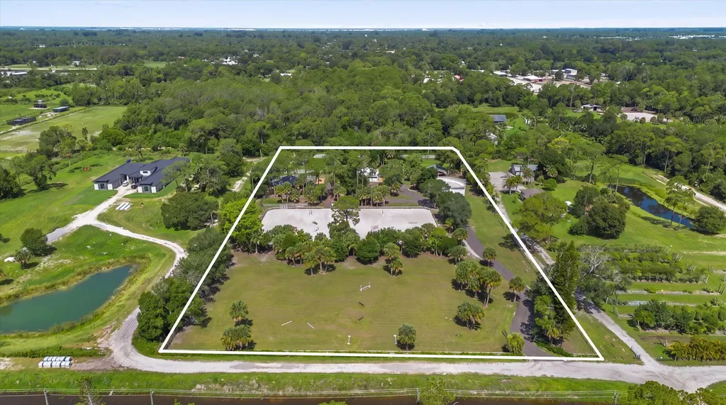 3509 C Road Loxahatchee Groves FL 33470