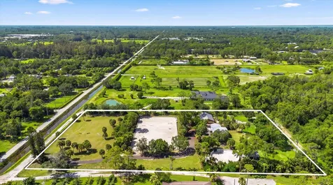 3509 C Road Loxahatchee Groves FL 33470