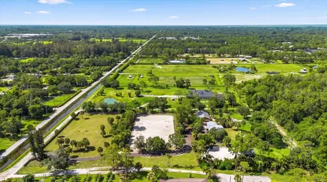 3509 C Road Loxahatchee Groves FL 33470