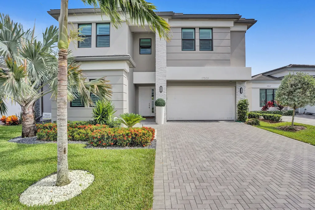 17523 Rainstream Road Boca Raton FL 33496