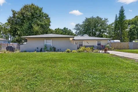 6605 Paso Robles Boulevard Fort Pierce FL 34951