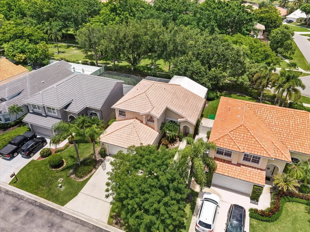 10796 Crescendo Circle Boca Raton FL 33498
