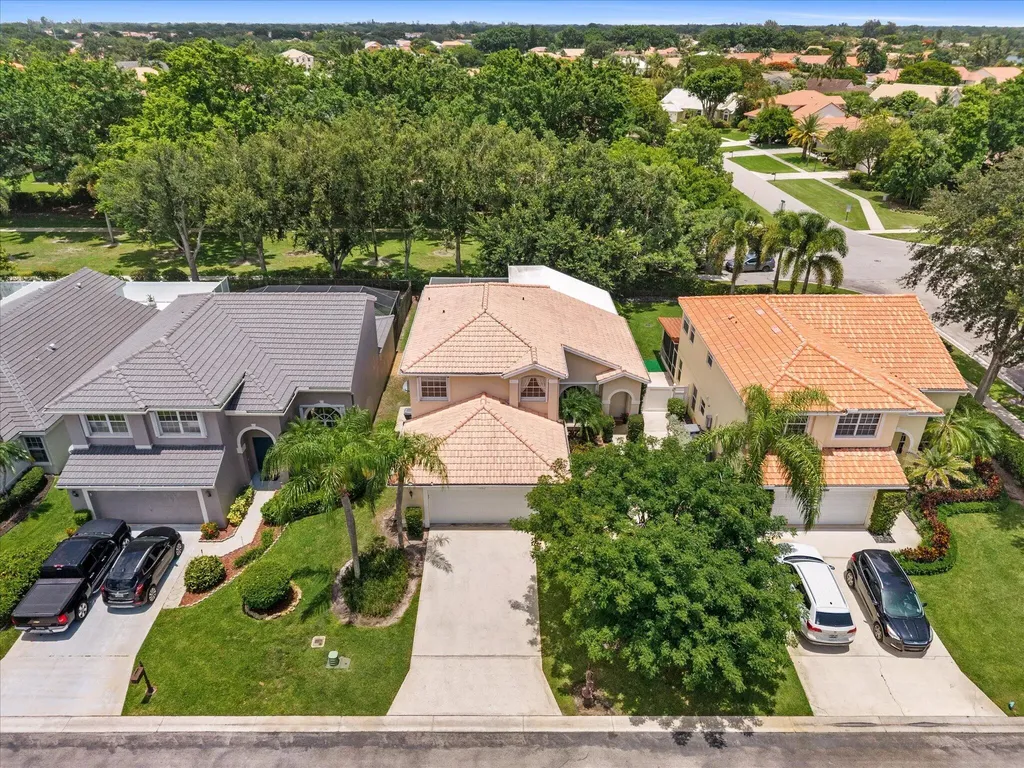 10796 Crescendo Circle Boca Raton FL 33498