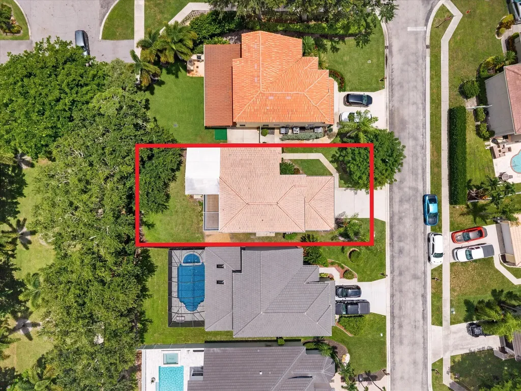10796 Crescendo Circle Boca Raton FL 33498