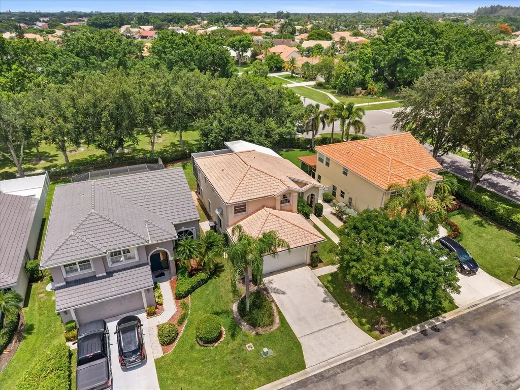 10796 Crescendo Circle Boca Raton FL 33498