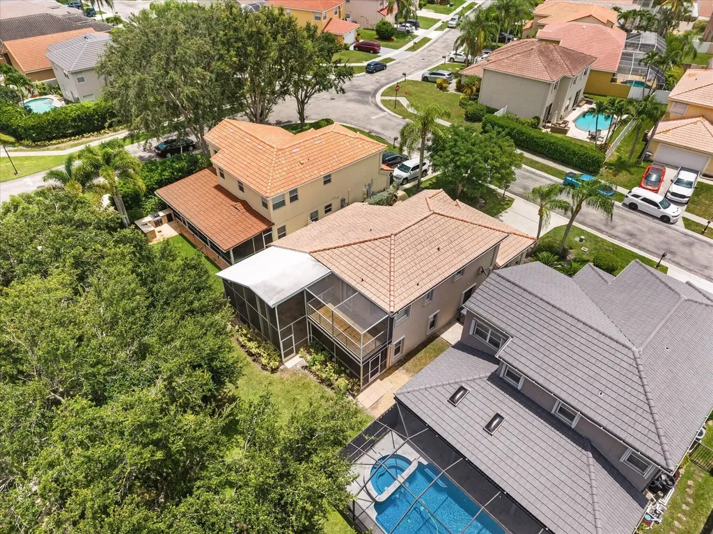 10796 Crescendo Circle Boca Raton FL 33498