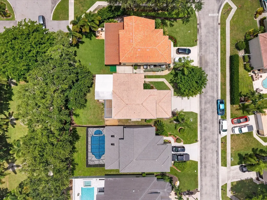10796 Crescendo Circle Boca Raton FL 33498