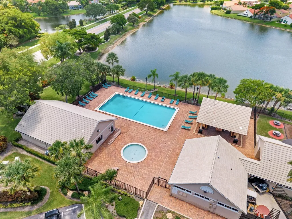 10796 Crescendo Circle Boca Raton FL 33498