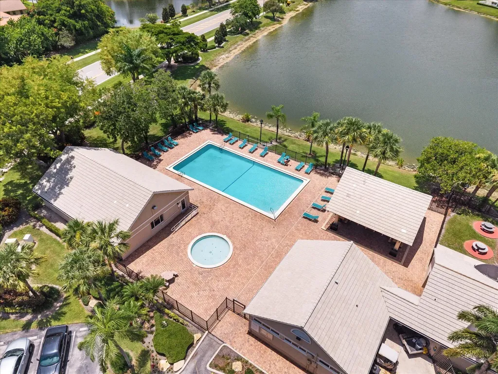 10796 Crescendo Circle Boca Raton FL 33498