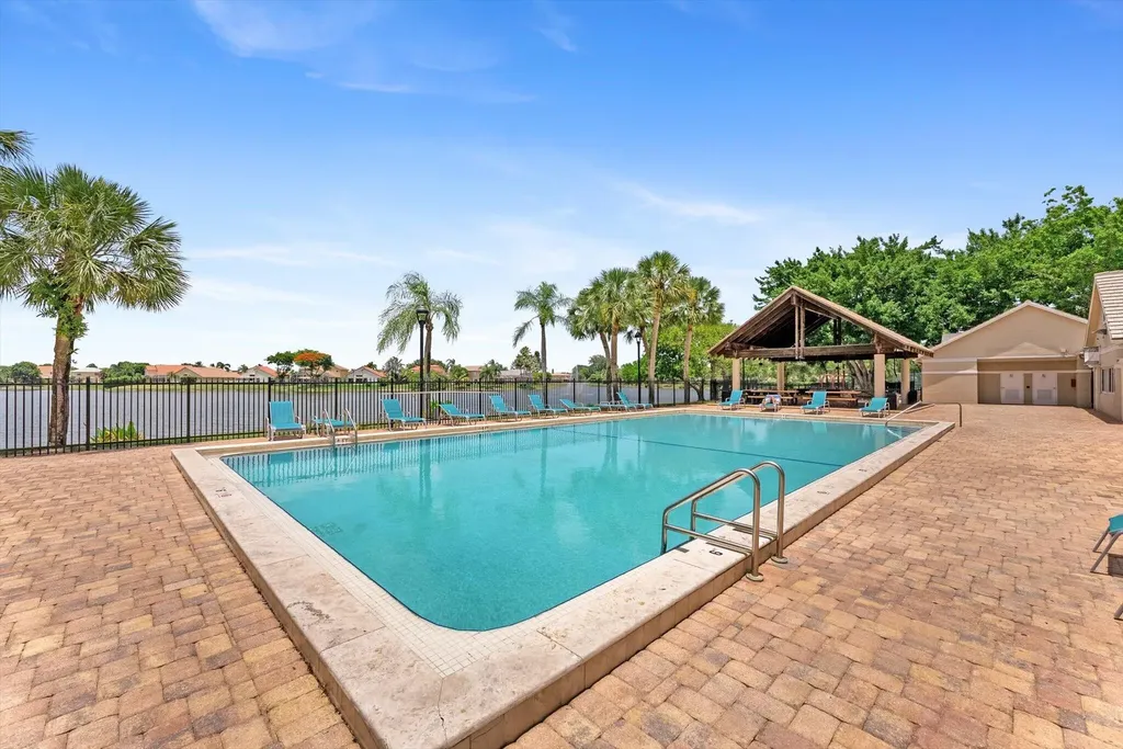 10796 Crescendo Circle Boca Raton FL 33498
