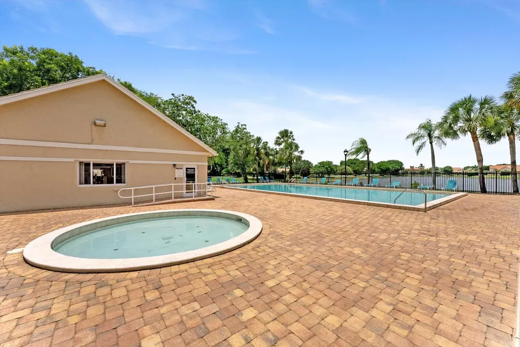 10796 Crescendo Circle Boca Raton FL 33498
