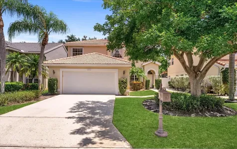 10796 Crescendo Circle Boca Raton FL 33498
