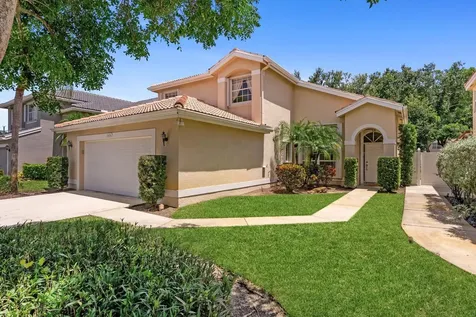 10796 Crescendo Circle Boca Raton FL 33498
