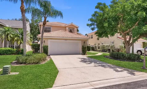 10796 Crescendo Circle Boca Raton FL 33498