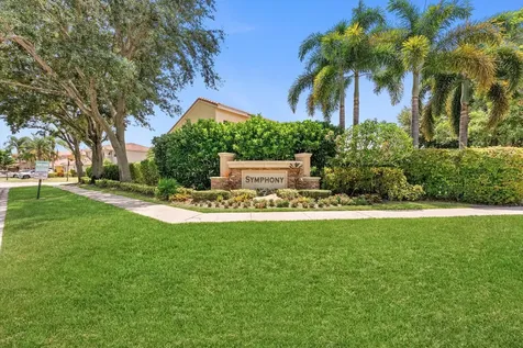 10796 Crescendo Circle Boca Raton FL 33498