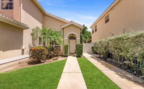 10796 Crescendo Circle Boca Raton FL 33498
