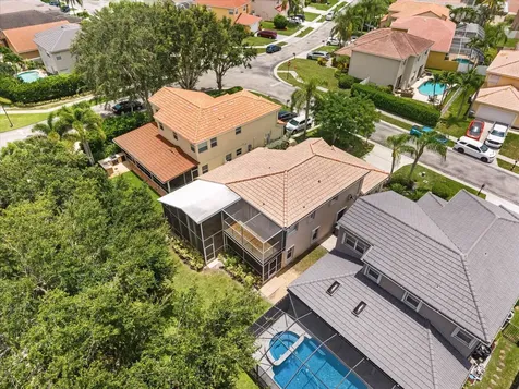 10796 Crescendo Circle Boca Raton FL 33498
