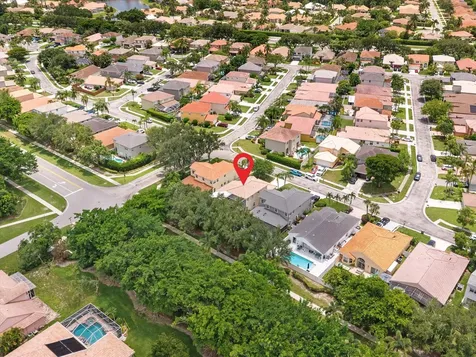 10796 Crescendo Circle Boca Raton FL 33498