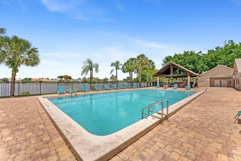 10796 Crescendo Circle Boca Raton FL 33498