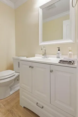 6845 Fountains Circle Lake Worth FL 33467
