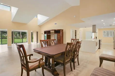 6845 Fountains Circle Lake Worth FL 33467