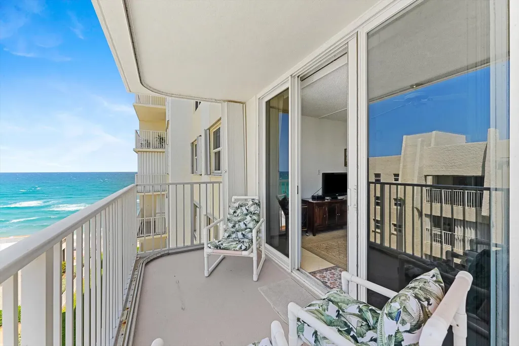 3540 S Ocean Boulevard South Palm Beach FL 33480