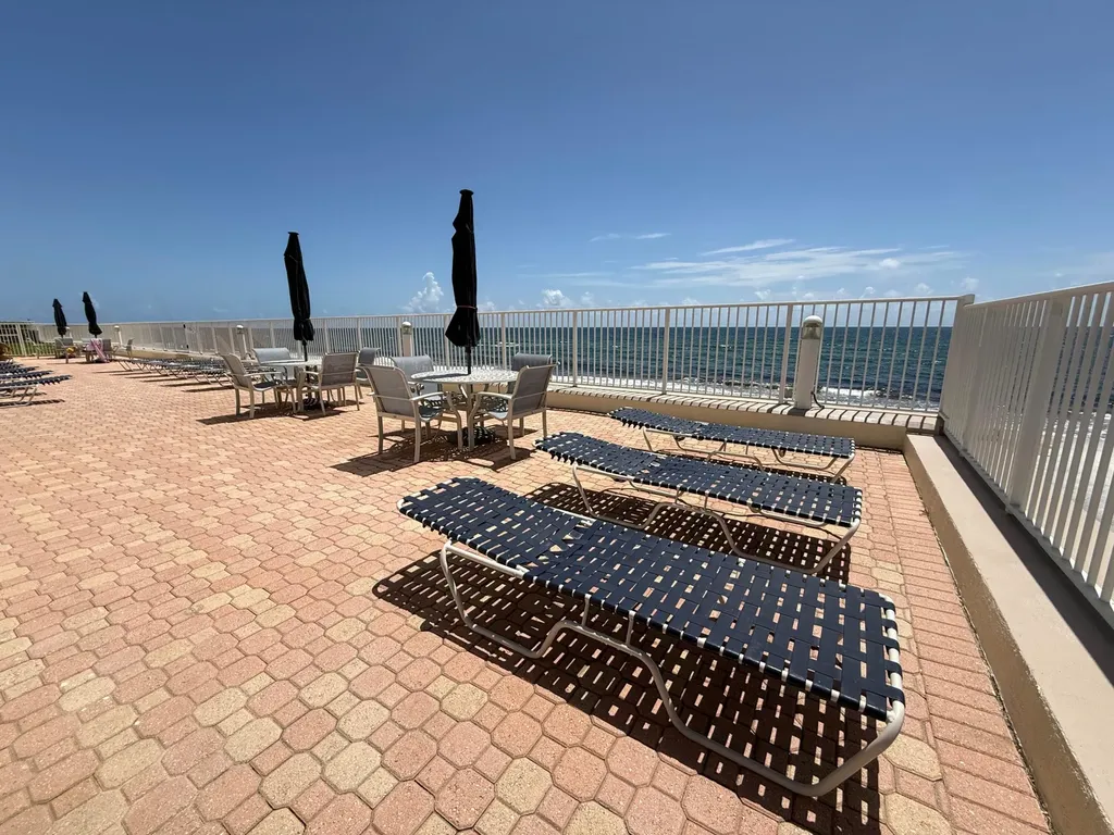 3540 S Ocean Boulevard South Palm Beach FL 33480