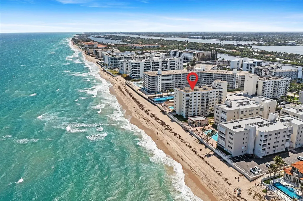 3540 S Ocean Boulevard South Palm Beach FL 33480