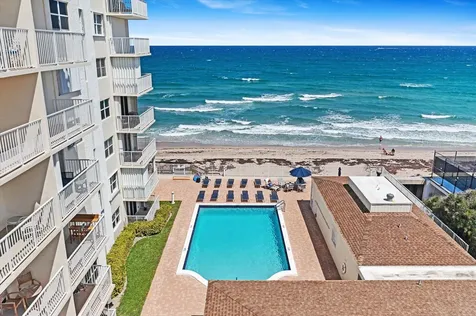 3540 S Ocean Boulevard South Palm Beach FL 33480