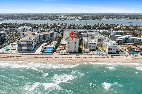 3540 S Ocean Boulevard South Palm Beach FL 33480