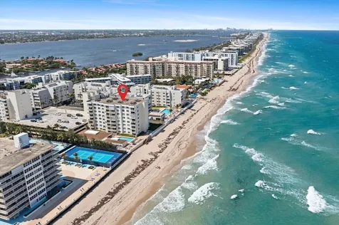 3540 S Ocean Boulevard South Palm Beach FL 33480