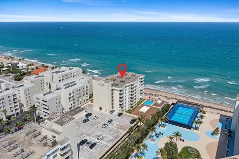 3540 S Ocean Boulevard South Palm Beach FL 33480