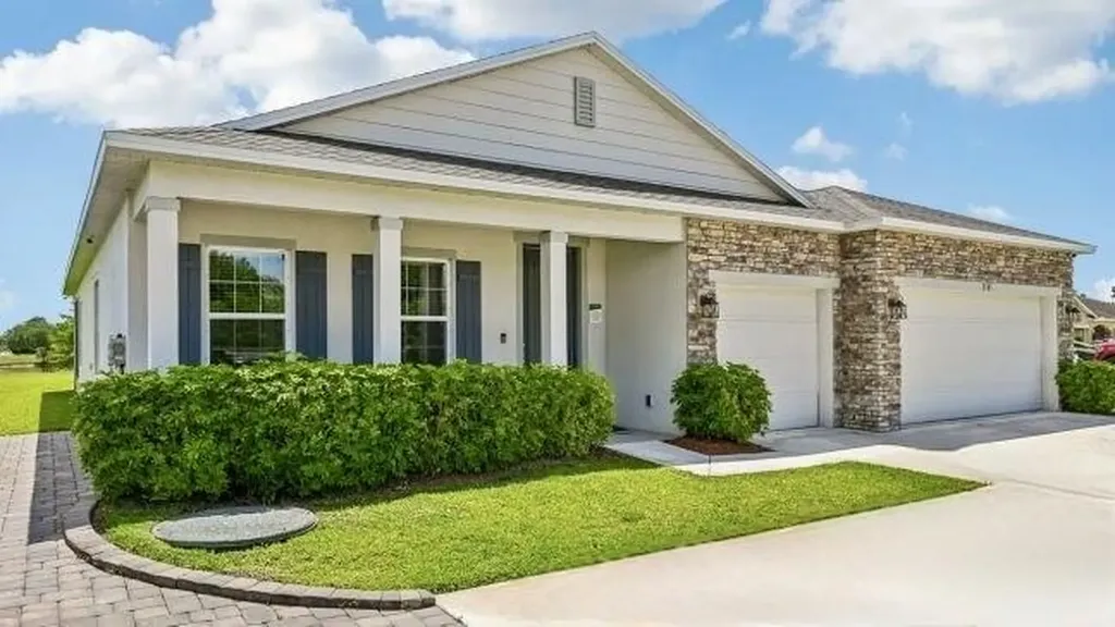717 Cavern Terrace Sebastian FL 32958