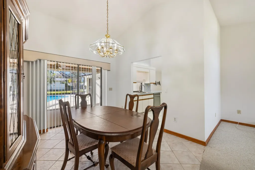 2373 SE Grand Drive Port St Lucie FL 34952