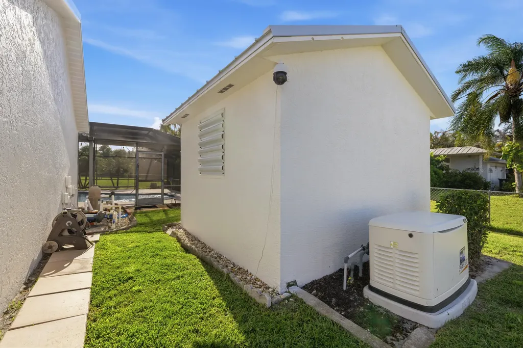 2373 SE Grand Drive Port St Lucie FL 34952