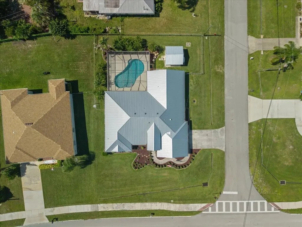2373 SE Grand Drive Port St Lucie FL 34952