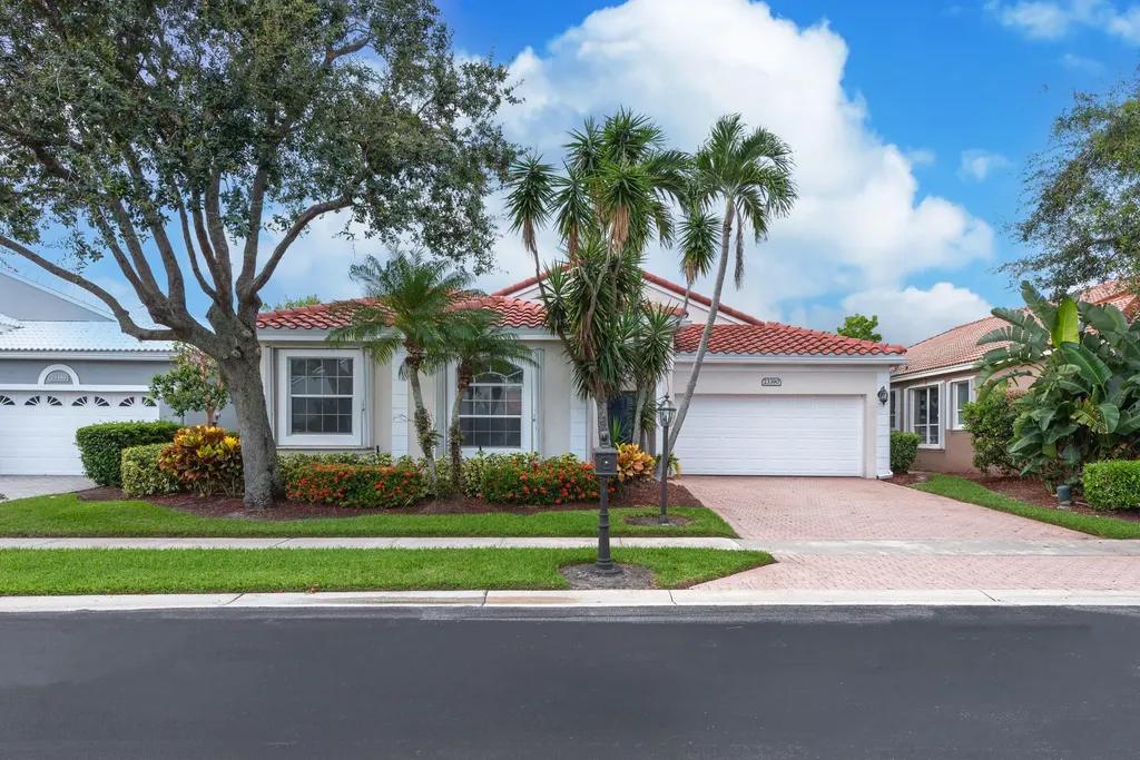 23390 Torre Circle Boca Raton FL 33433