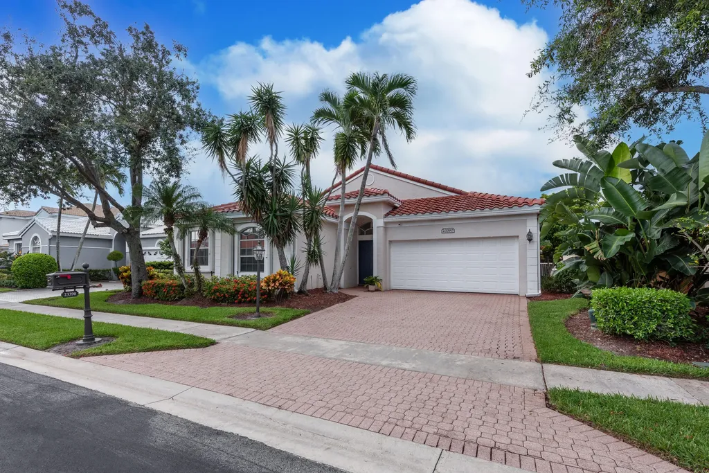 23390 Torre Circle Boca Raton FL 33433