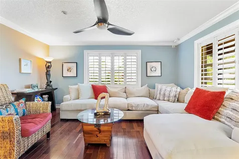 601 NW 22nd Court Wilton Manors FL 33311